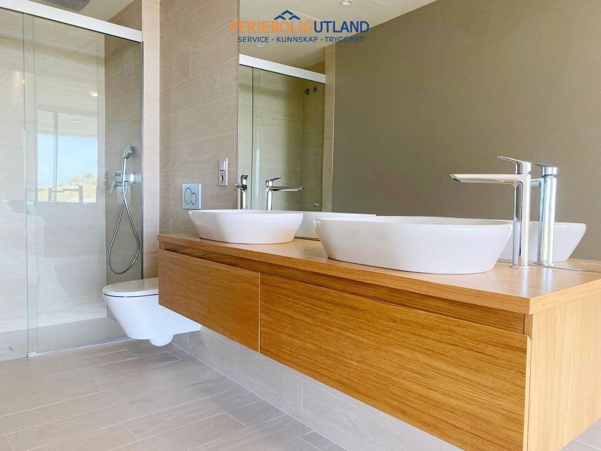 2 camera da letto Appartamento in vendita in Fuengirola con piscina garage - 645.000 € (Rif: 10001159)
