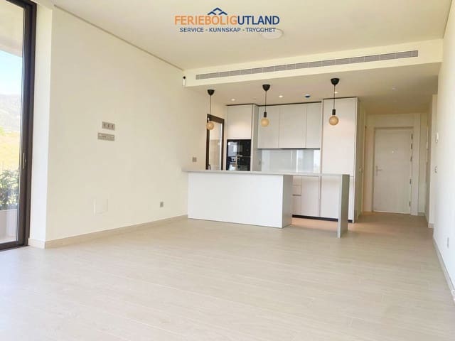 2 soveværelse Lejlighed til salg i El Higuerón, Fuengirola med swimmingpool garage - € 645.000 (Ref: 10001159)