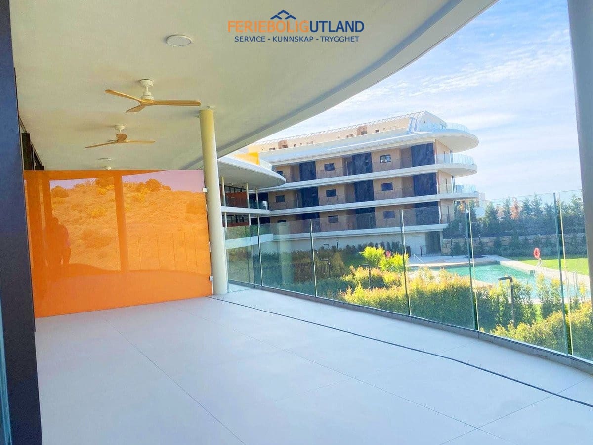 2 camera da letto Appartamento in vendita in Fuengirola con piscina garage - 645.000 € (Rif: 10001159)