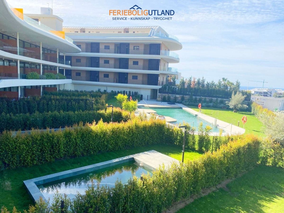 2 camera da letto Appartamento in vendita in Fuengirola con piscina garage - 645.000 € (Rif: 10001159)