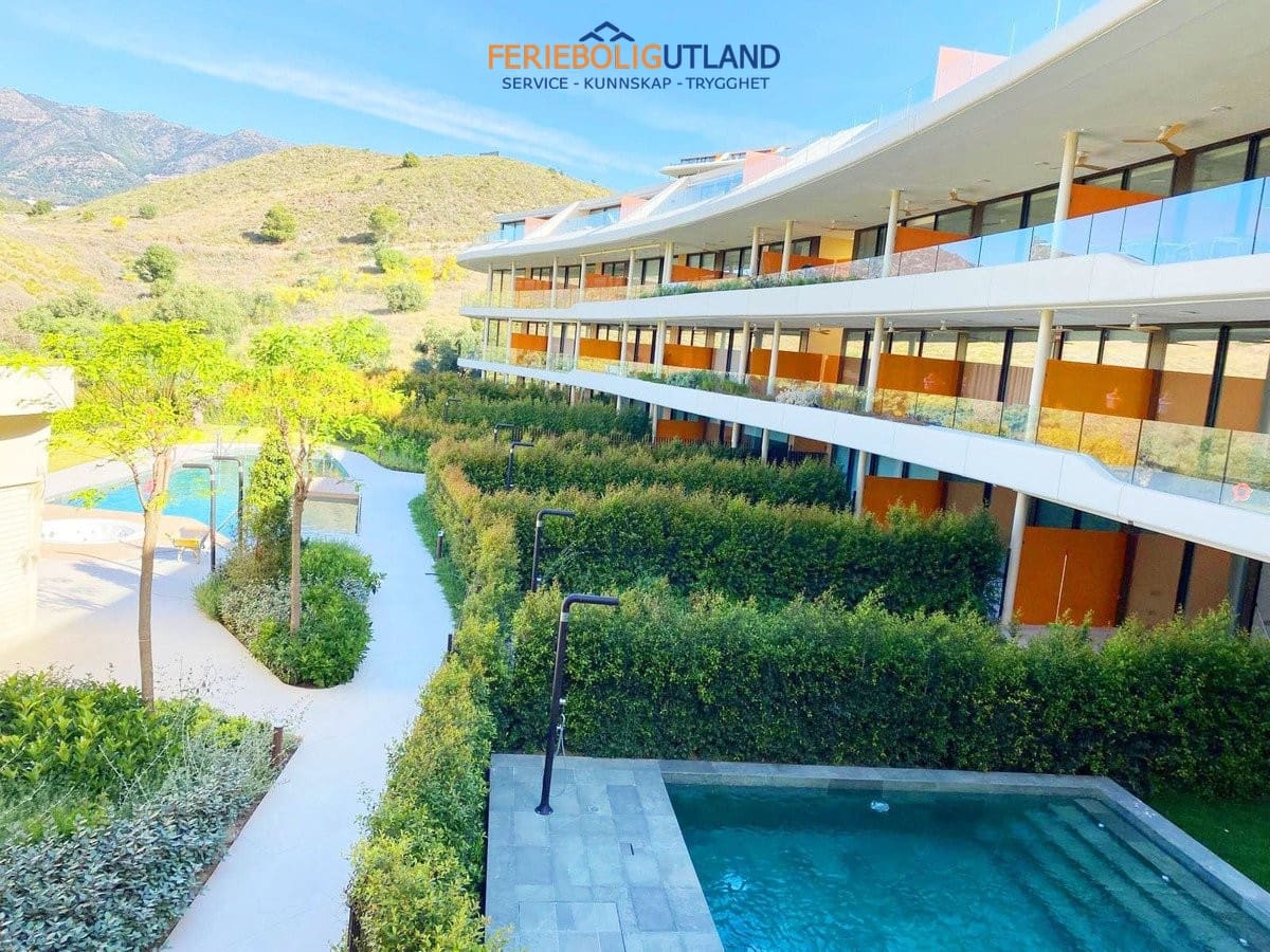 2 camera da letto Appartamento in vendita in Fuengirola con piscina garage - 645.000 € (Rif: 10001159)