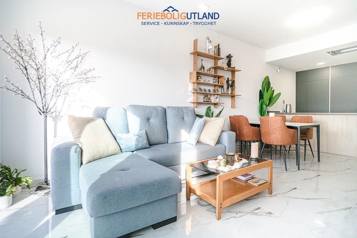 Ático de 2 habitaciones en Los Altos en venta con piscina garaje - 329.500 € (Ref: 10001161)
