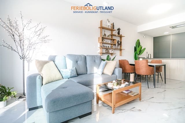 Ático de 2 habitaciones en Los Altos en venta con piscina garaje - 329.500 € (Ref: 10001161)