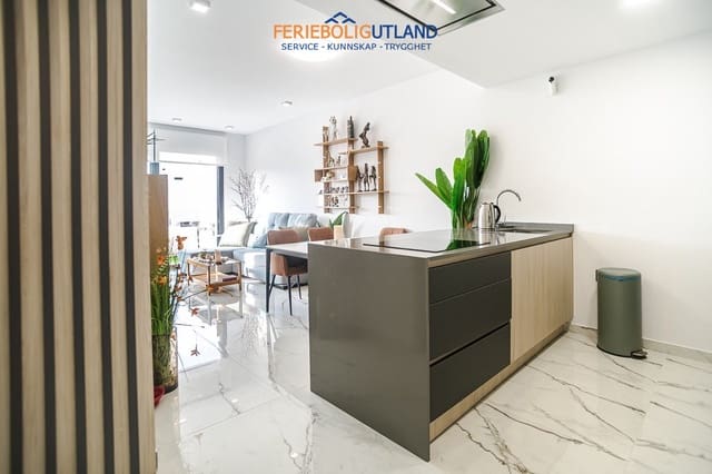 Ático de 2 habitaciones en Los Altos en venta con piscina garaje - 329.500 € (Ref: 10001161)