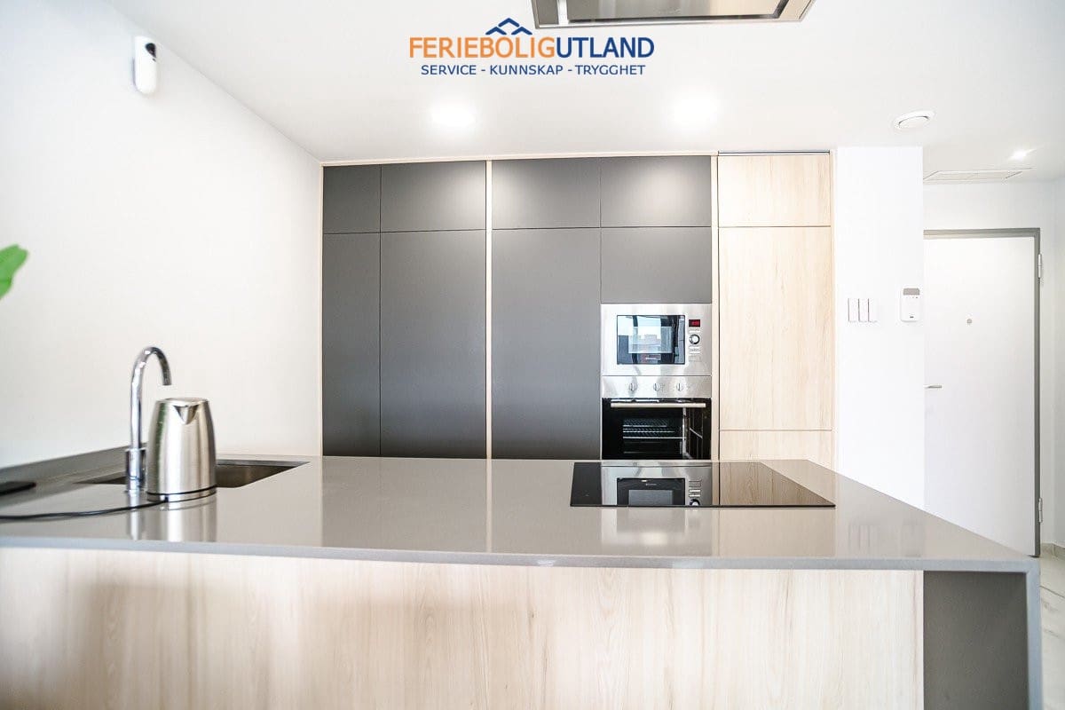 Ático de 2 habitaciones en Los Altos en venta con piscina garaje - 329.500 € (Ref: 10001161)