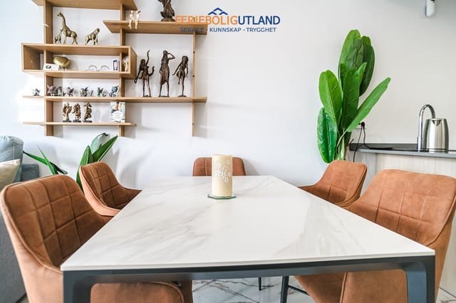 Ático de 2 habitaciones en Los Altos en venta con piscina garaje - 329.500 € (Ref: 10001161)