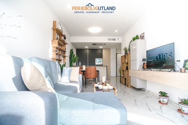 Ático de 2 habitaciones en Los Altos en venta con piscina garaje - 329.500 € (Ref: 10001161)