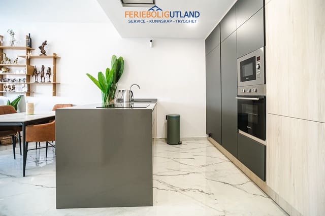 Ático de 2 habitaciones en Los Altos en venta con piscina garaje - 329.500 € (Ref: 10001161)
