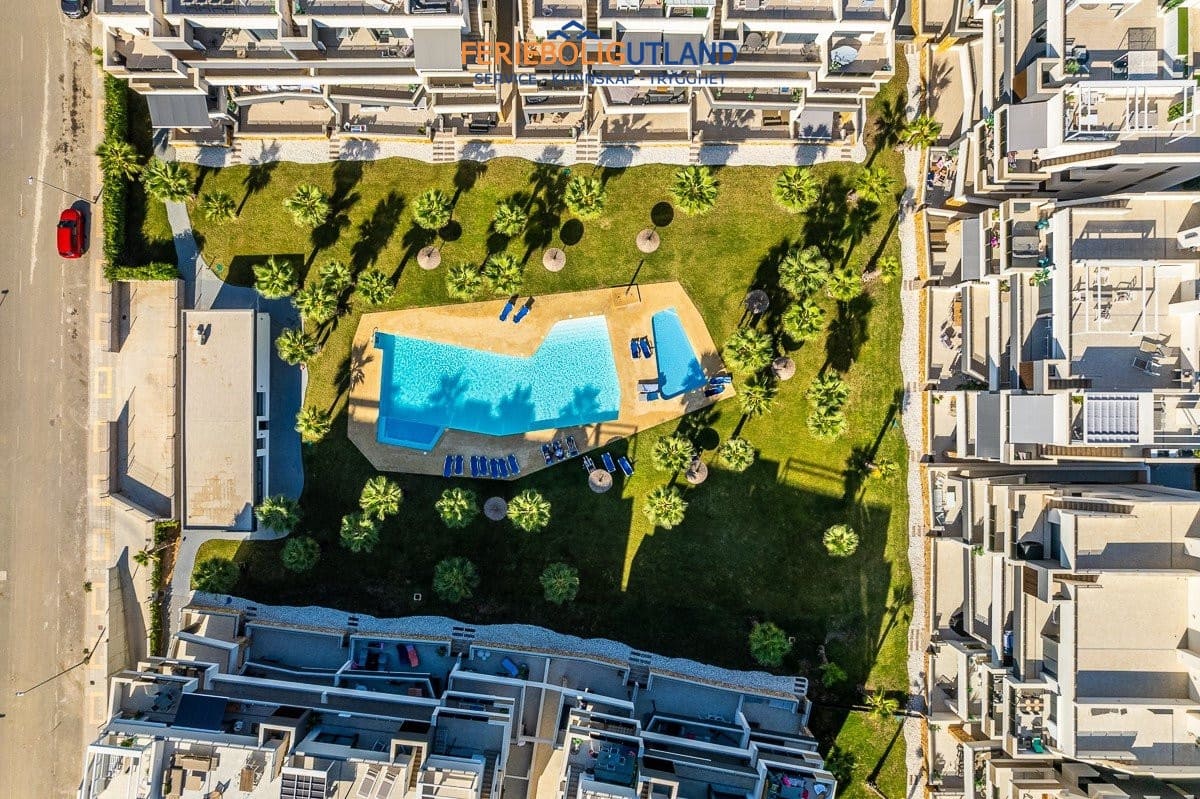Ático de 2 habitaciones en Los Altos en venta con piscina garaje - 329.500 € (Ref: 10001161)