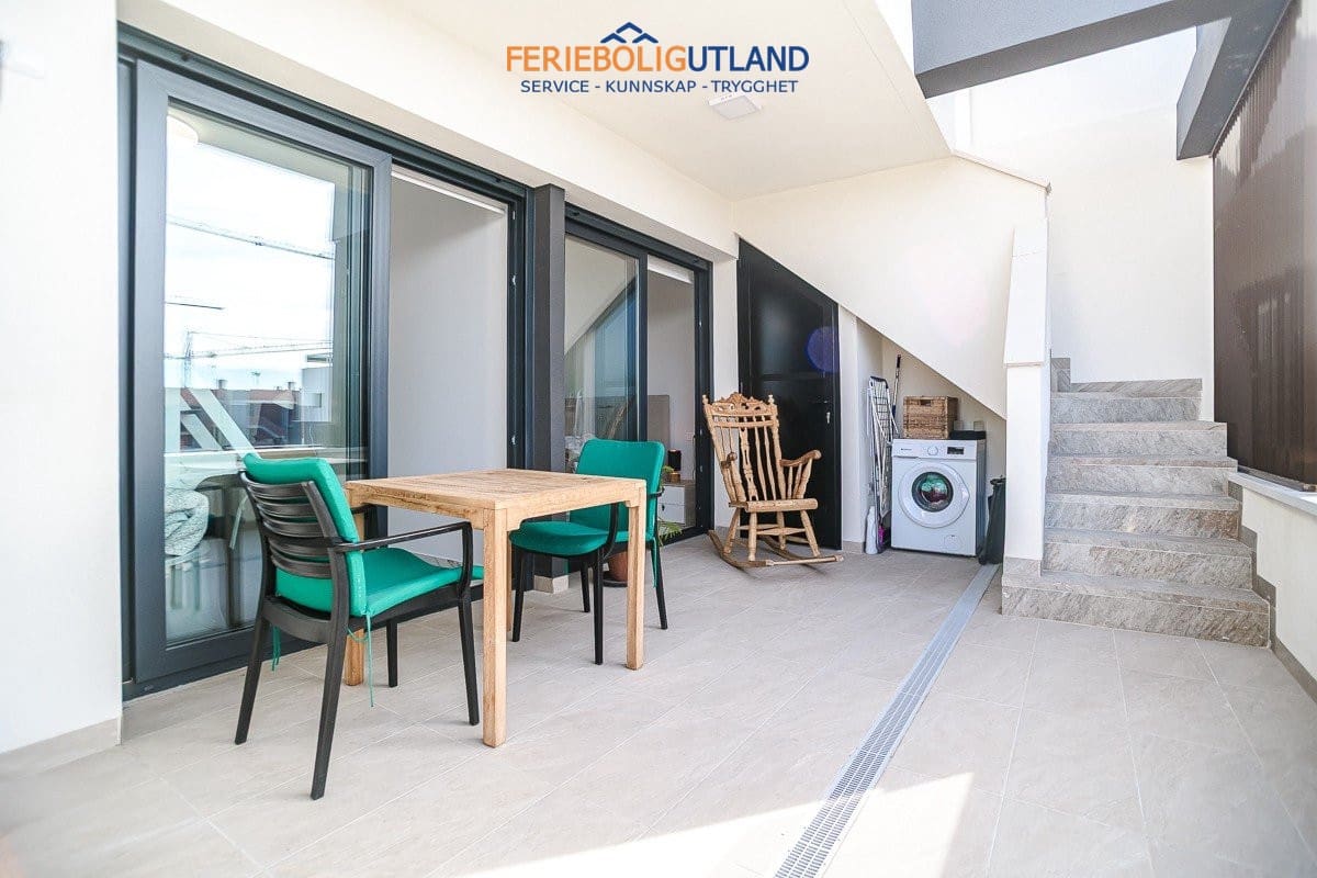 Ático de 2 habitaciones en Los Altos en venta con piscina garaje - 329.500 € (Ref: 10001161)