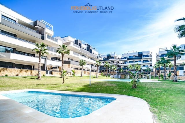 Ático de 2 habitaciones en Los Altos en venta con piscina garaje - 329.500 € (Ref: 10001161)