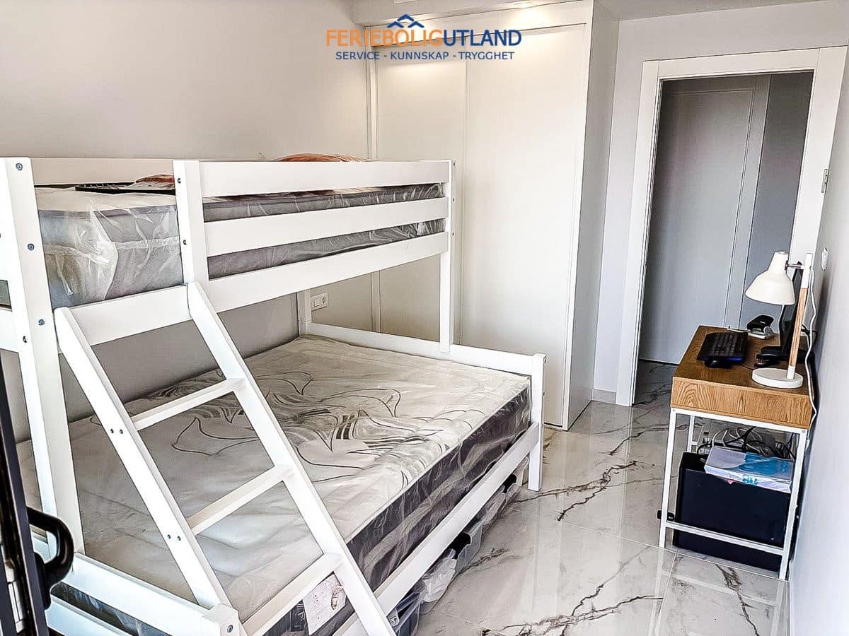 Ático de 2 habitaciones en Los Altos en venta con piscina garaje - 329.500 € (Ref: 10001161)