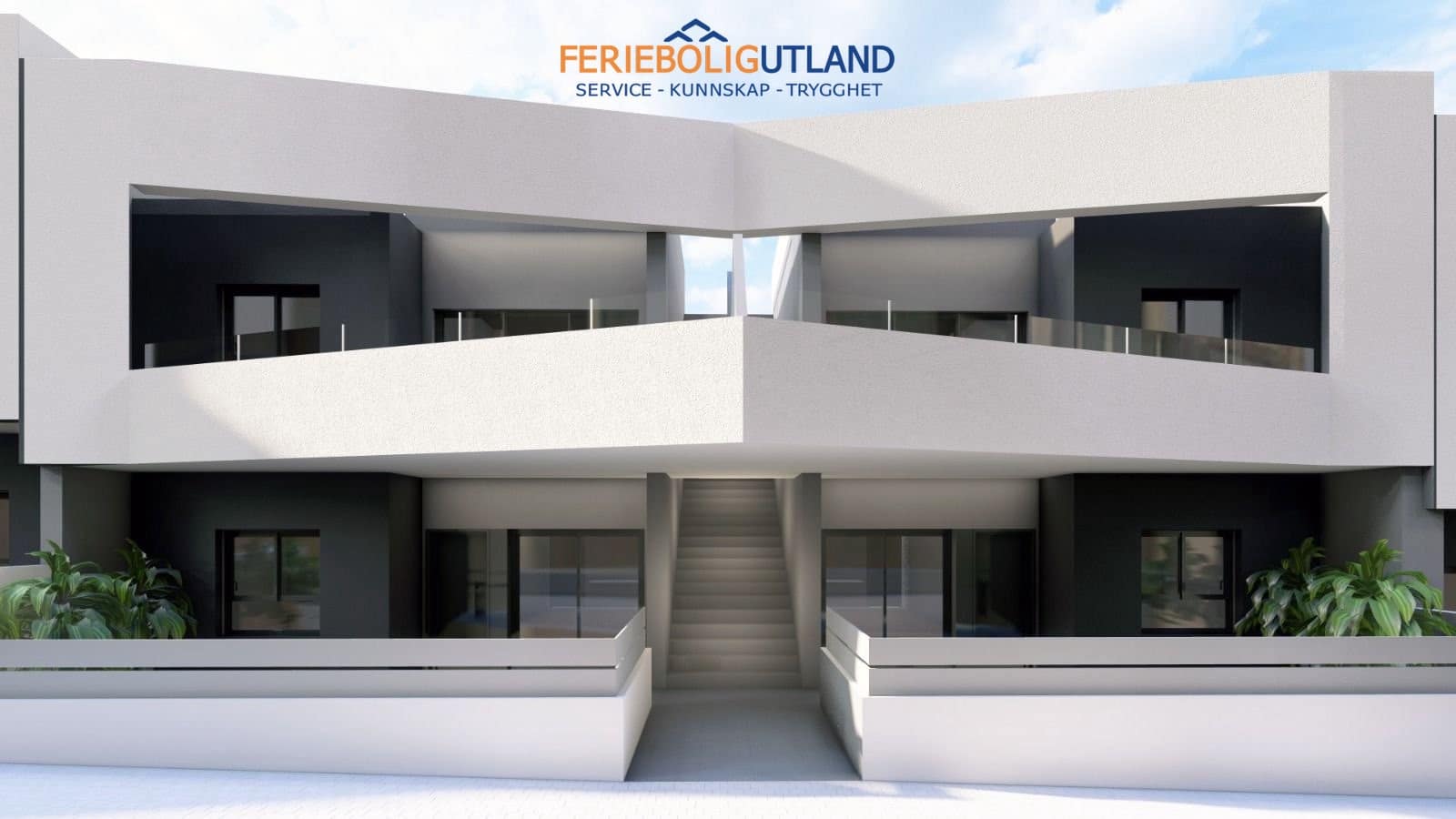3 soveværelse Lejlighed til salg i San Miguel de Salinas med swimmingpool - € 264.900 (Ref: 10001163)