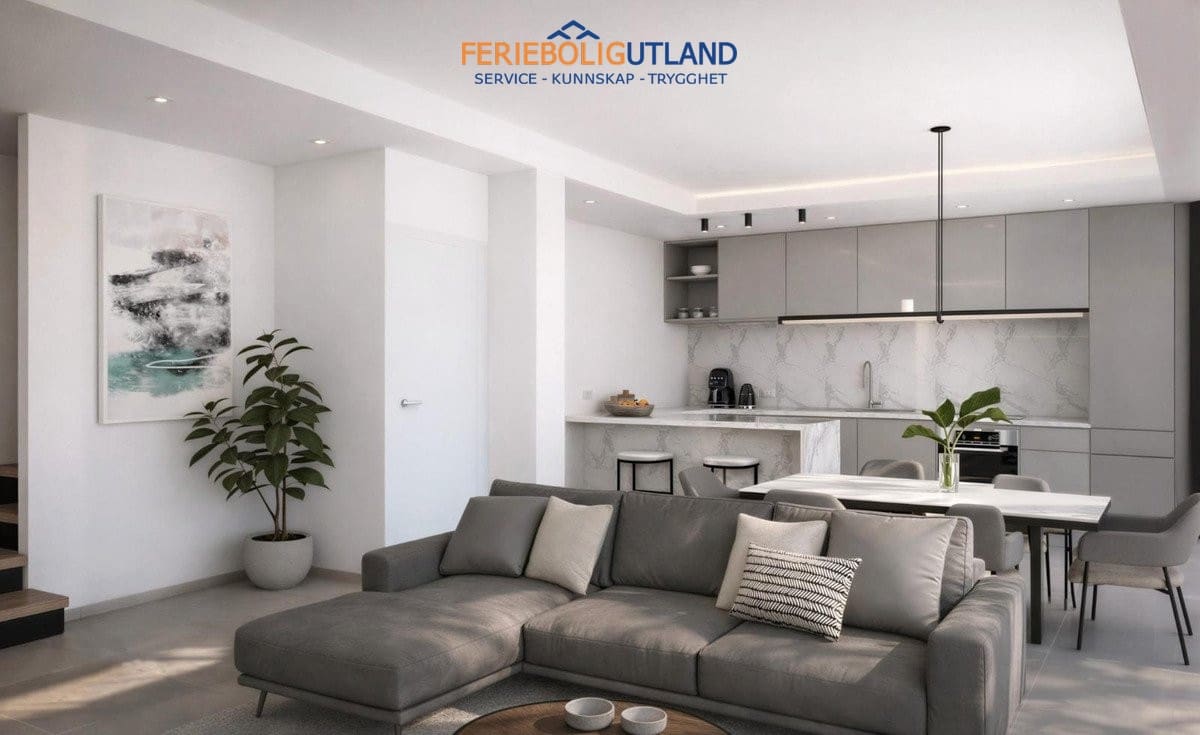 4 Zimmer Bungalow zu verkaufen in Gran Alacant mit Pool - 660.000 € (Ref: 10001165)