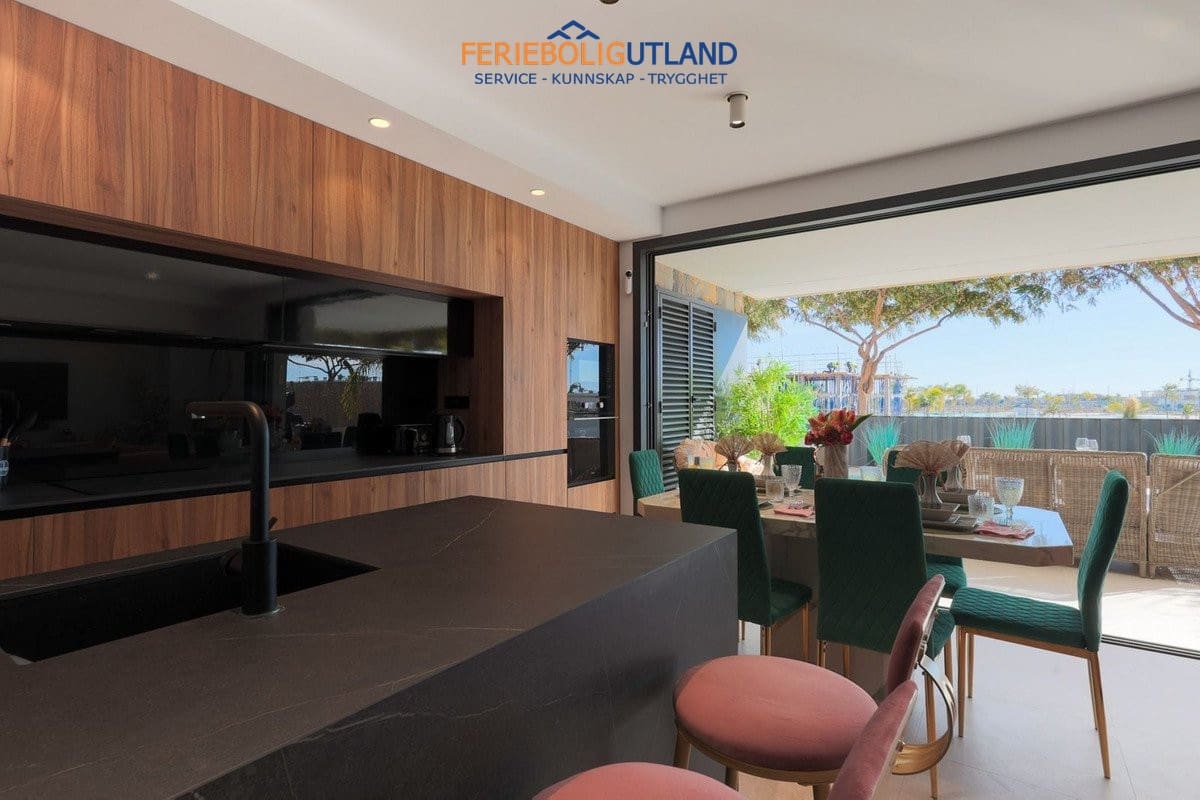4 Zimmer Villa zu verkaufen in Torre-Pacheco mit Pool - 645.000 € (Ref: 10001166)