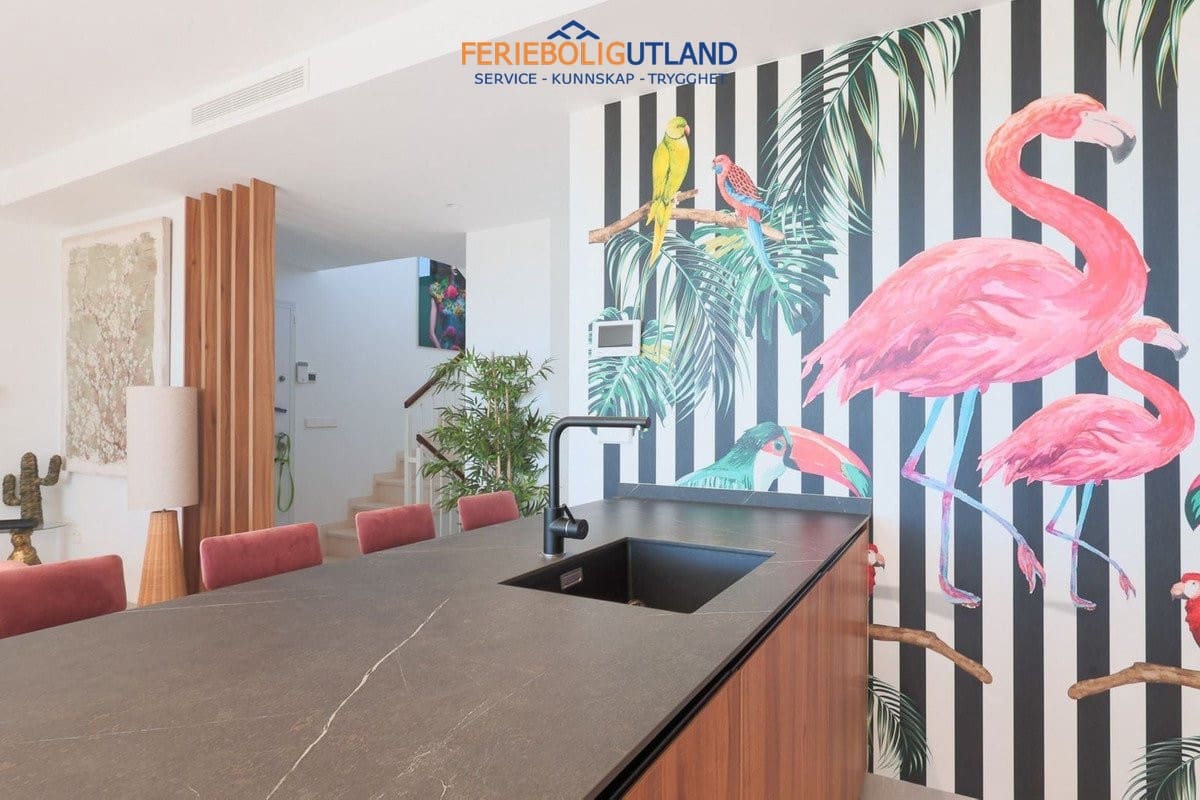 4 Zimmer Villa zu verkaufen in Torre-Pacheco mit Pool - 645.000 € (Ref: 10001166)