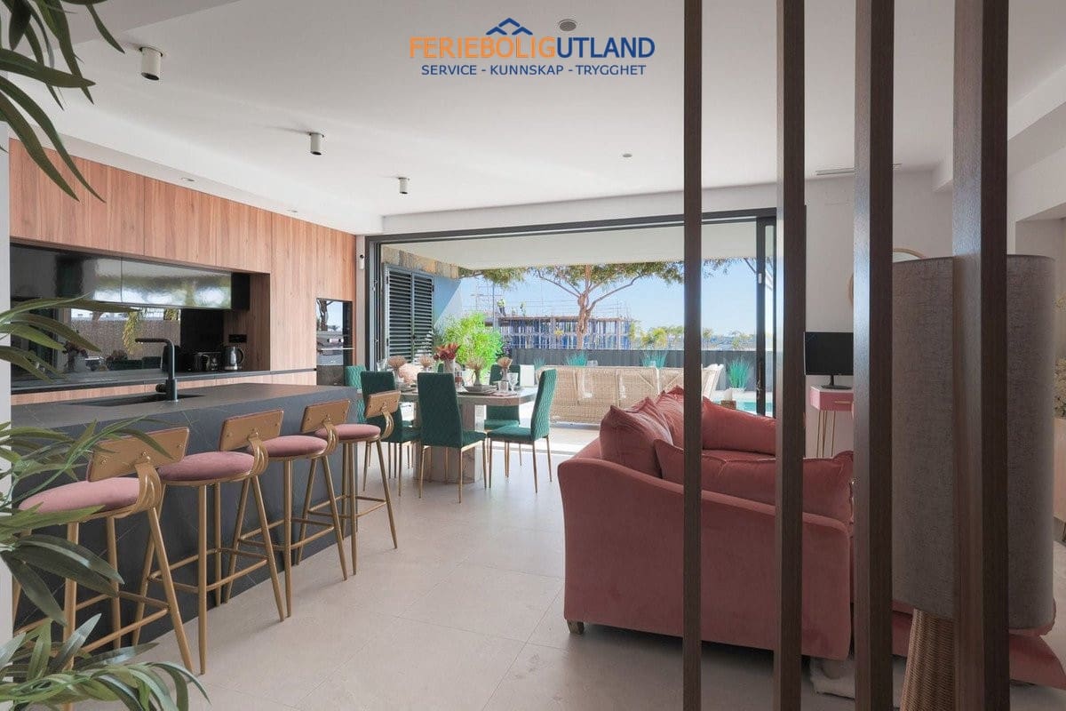 4 Zimmer Villa zu verkaufen in Torre-Pacheco mit Pool - 645.000 € (Ref: 10001166)