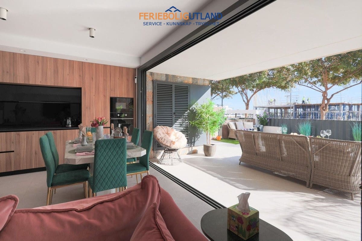 4 Zimmer Villa zu verkaufen in Torre-Pacheco mit Pool - 645.000 € (Ref: 10001166)