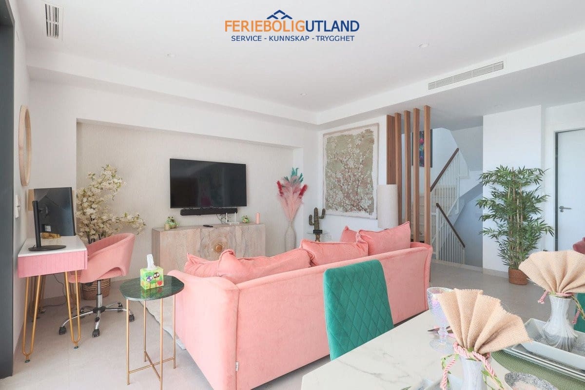 4 Zimmer Villa zu verkaufen in Torre-Pacheco mit Pool - 645.000 € (Ref: 10001166)