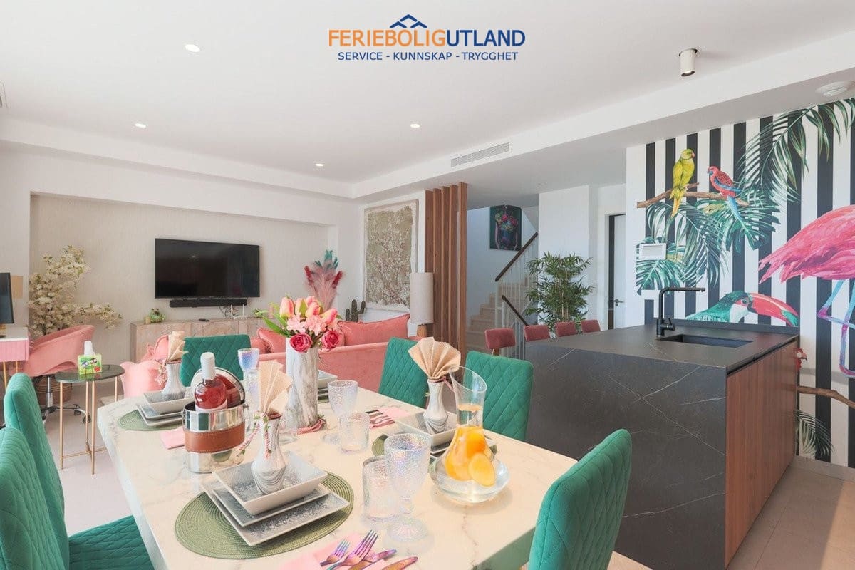 4 Zimmer Villa zu verkaufen in Torre-Pacheco mit Pool - 645.000 € (Ref: 10001166)