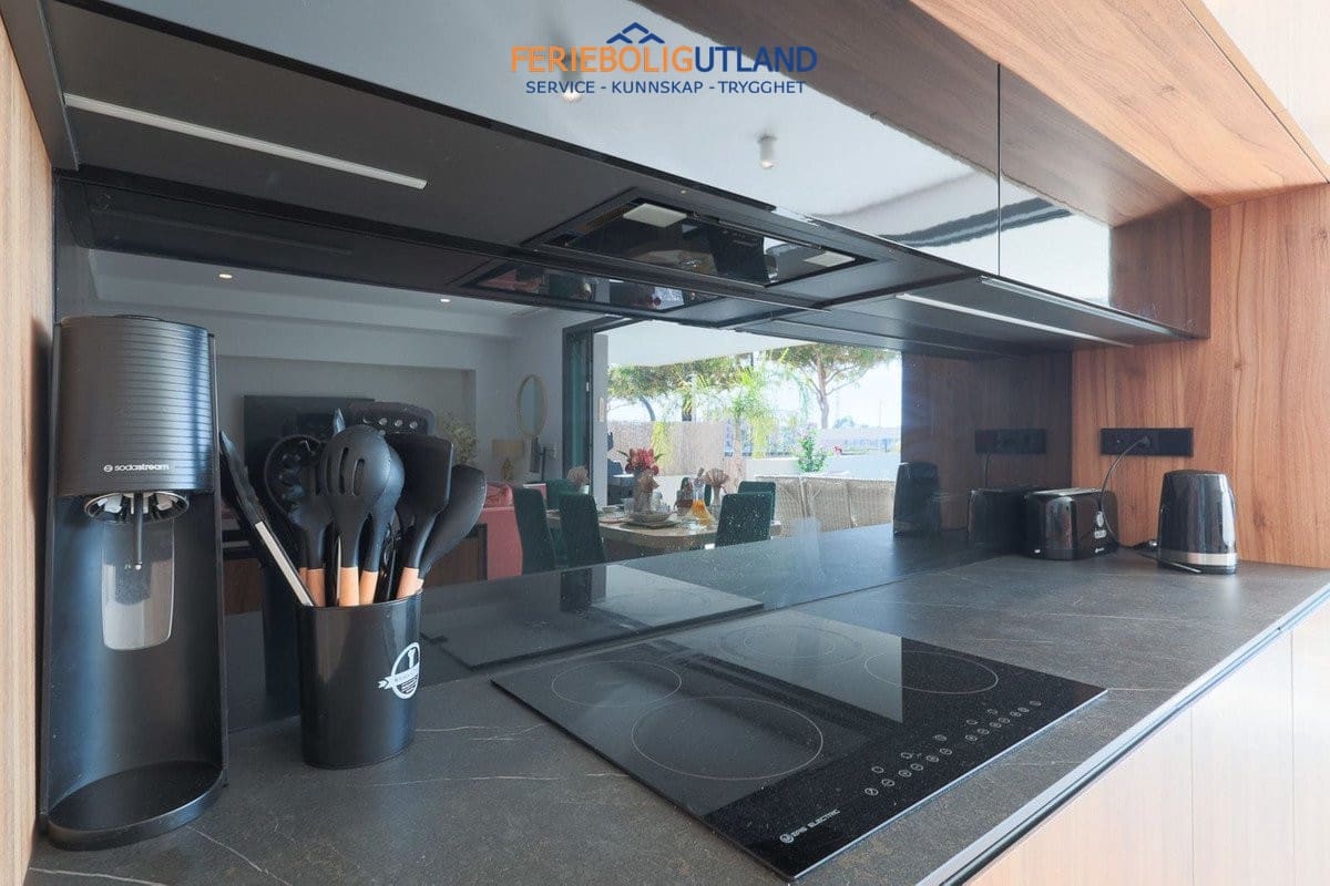 4 Zimmer Villa zu verkaufen in Torre-Pacheco mit Pool - 645.000 € (Ref: 10001166)