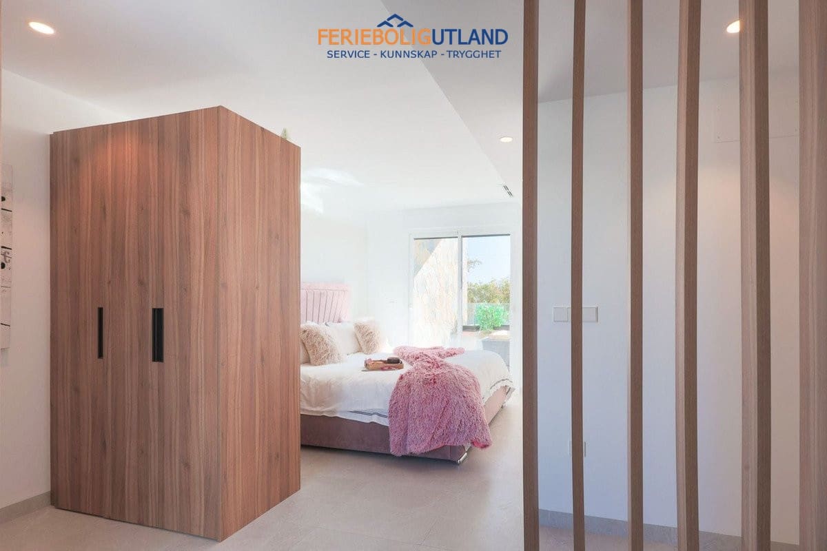 4 Zimmer Villa zu verkaufen in Torre-Pacheco mit Pool - 645.000 € (Ref: 10001166)