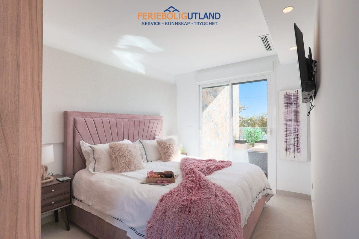 4 Zimmer Villa zu verkaufen in Torre-Pacheco mit Pool - 645.000 € (Ref: 10001166)