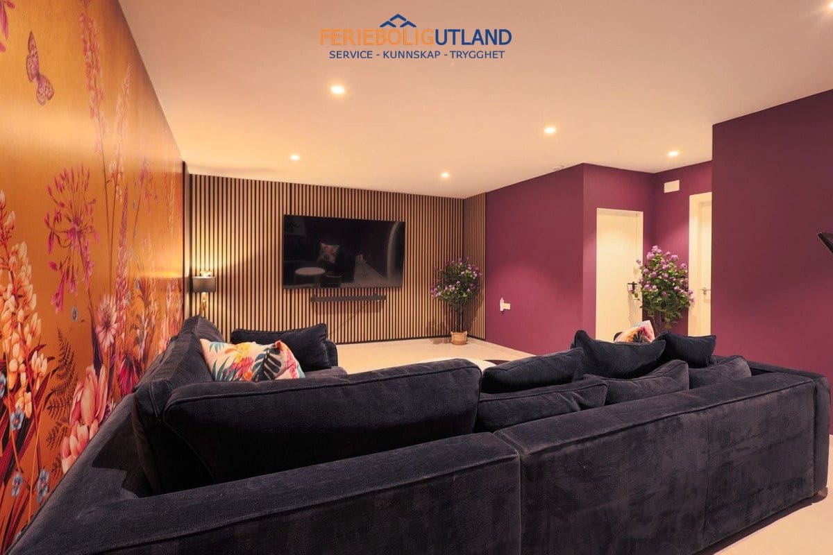 4 Zimmer Villa zu verkaufen in Torre-Pacheco mit Pool - 645.000 € (Ref: 10001166)