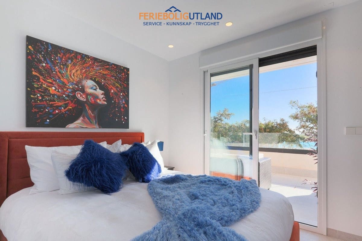 4 Zimmer Villa zu verkaufen in Torre-Pacheco mit Pool - 645.000 € (Ref: 10001166)