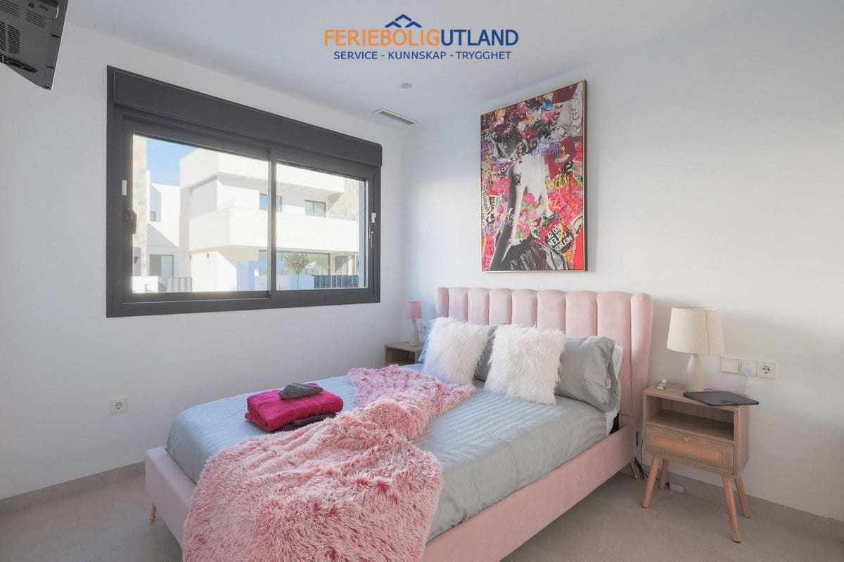 4 Zimmer Villa zu verkaufen in Torre-Pacheco mit Pool - 645.000 € (Ref: 10001166)