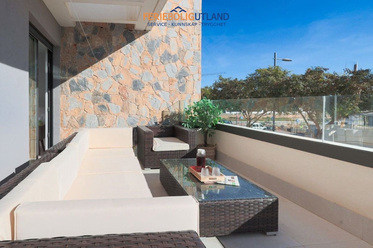 4 Zimmer Villa zu verkaufen in Torre-Pacheco mit Pool - 645.000 € (Ref: 10001166)