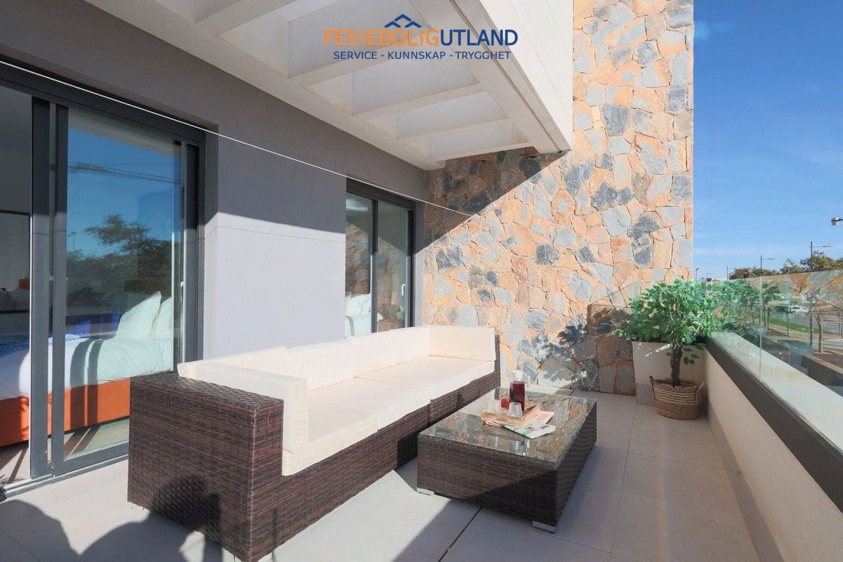 4 Zimmer Villa zu verkaufen in Torre-Pacheco mit Pool - 645.000 € (Ref: 10001166)