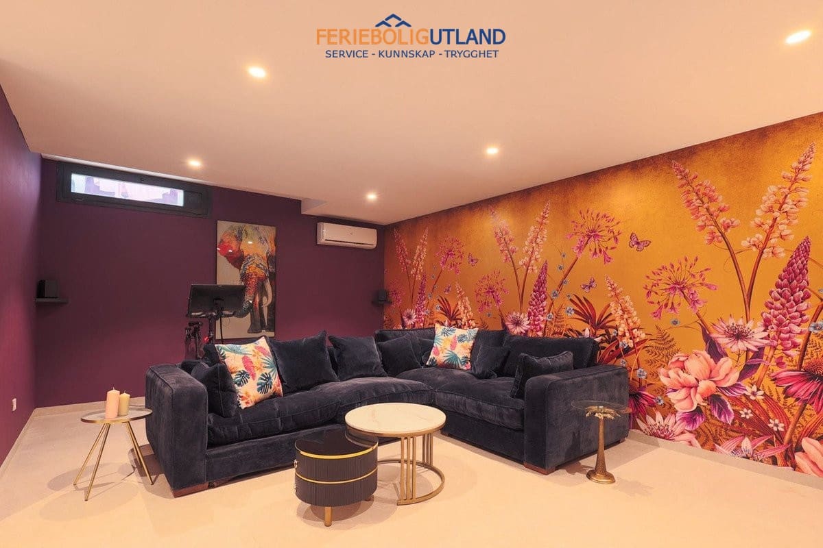 4 Zimmer Villa zu verkaufen in Torre-Pacheco mit Pool - 645.000 € (Ref: 10001166)
