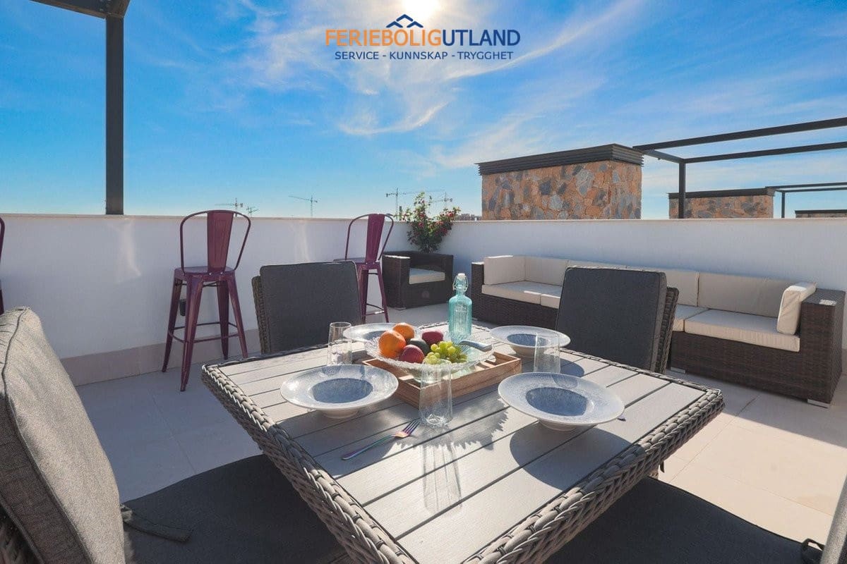4 Zimmer Villa zu verkaufen in Torre-Pacheco mit Pool - 645.000 € (Ref: 10001166)
