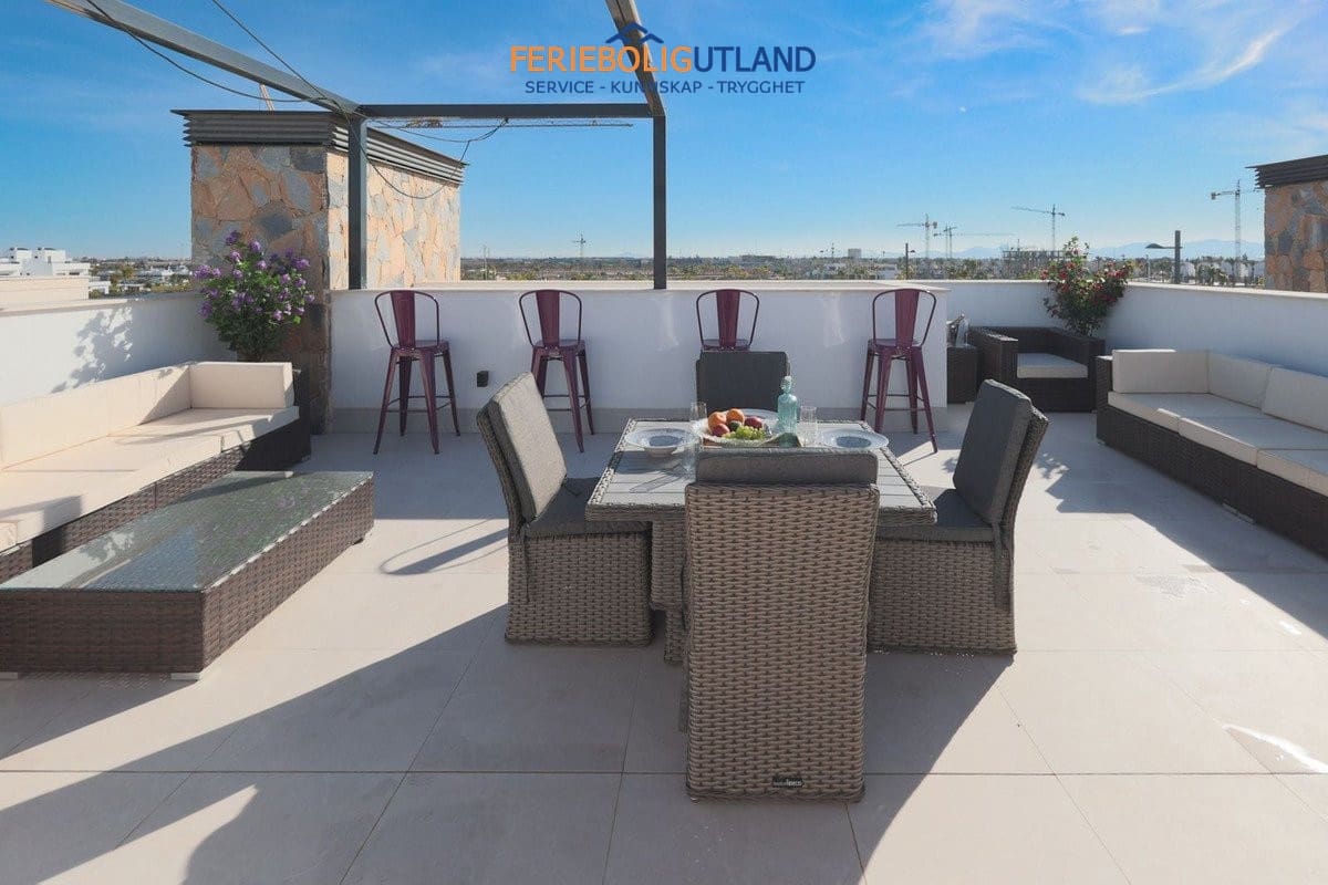 4 Zimmer Villa zu verkaufen in Torre-Pacheco mit Pool - 645.000 € (Ref: 10001166)