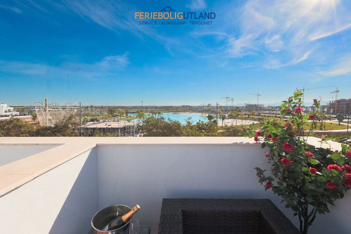 4 Zimmer Villa zu verkaufen in Torre-Pacheco mit Pool - 645.000 € (Ref: 10001166)