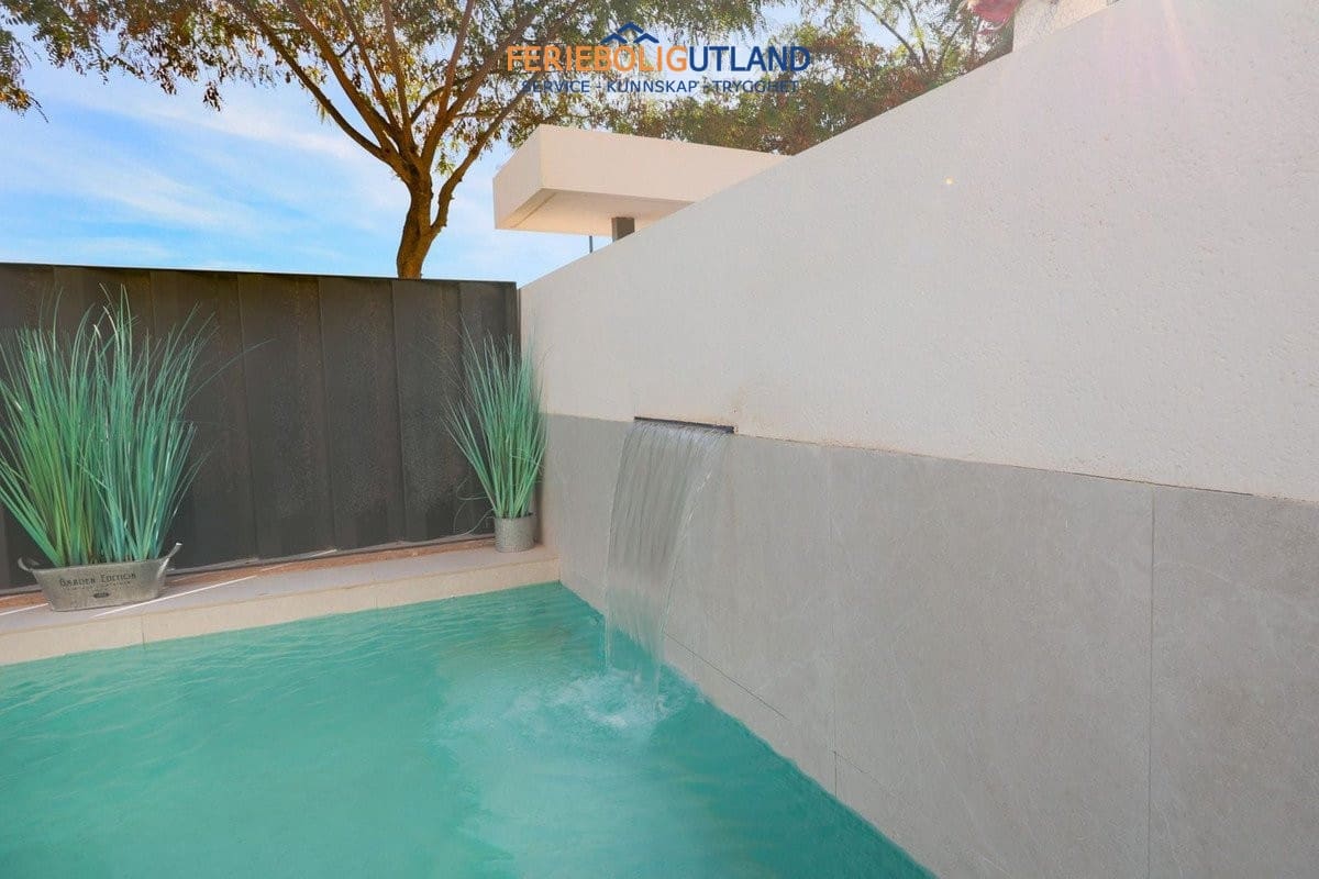 4 Zimmer Villa zu verkaufen in Torre-Pacheco mit Pool - 645.000 € (Ref: 10001166)