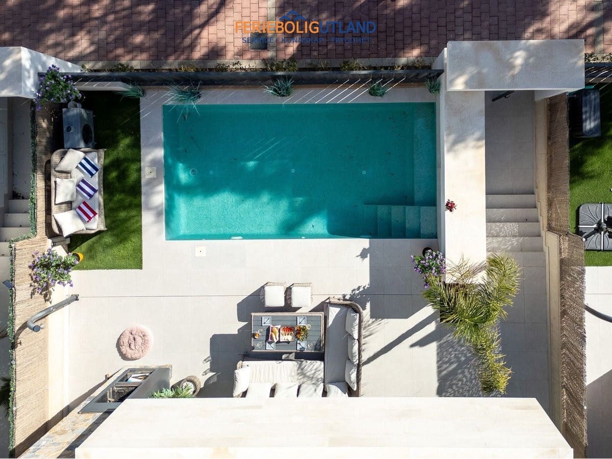 4 Zimmer Villa zu verkaufen in Torre-Pacheco mit Pool - 645.000 € (Ref: 10001166)