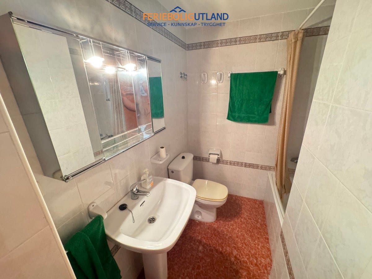 2 soverom Leilighet til salgs i Guardamar del Segura - € 199 000 (Ref: 10001167)