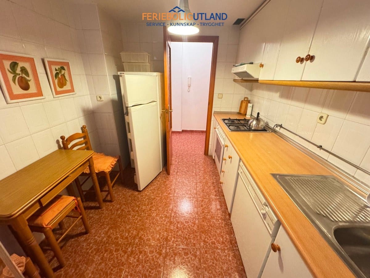 2 soverom Leilighet til salgs i Guardamar del Segura - € 199 000 (Ref: 10001167)