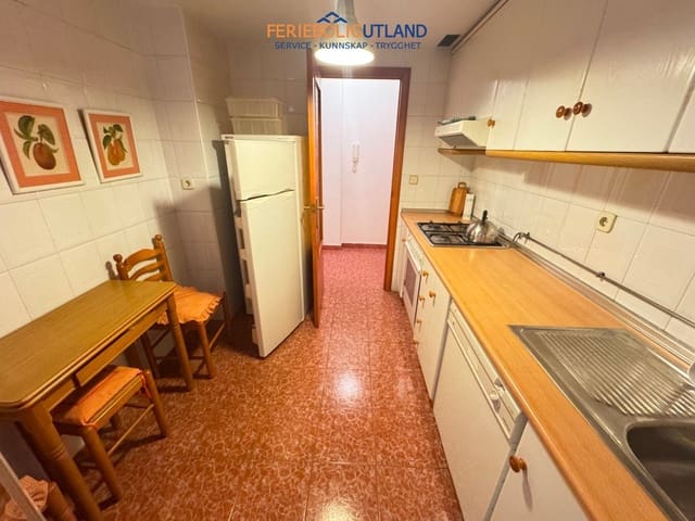 2 slaapkamer Appartement te koop in Zona Pueblo, Guardamar del Segura - € 199.000 (Ref: 10001167)