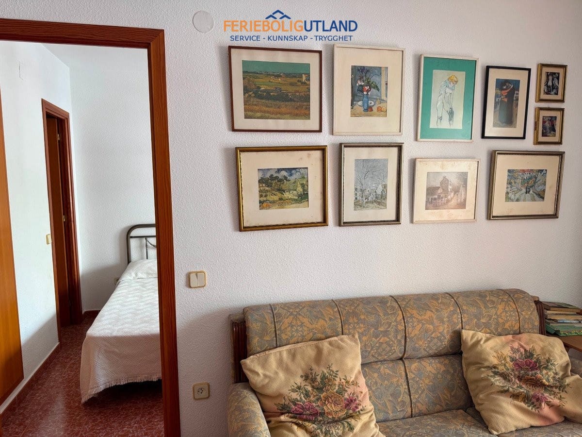 2 soverom Leilighet til salgs i Guardamar del Segura - € 199 000 (Ref: 10001167)