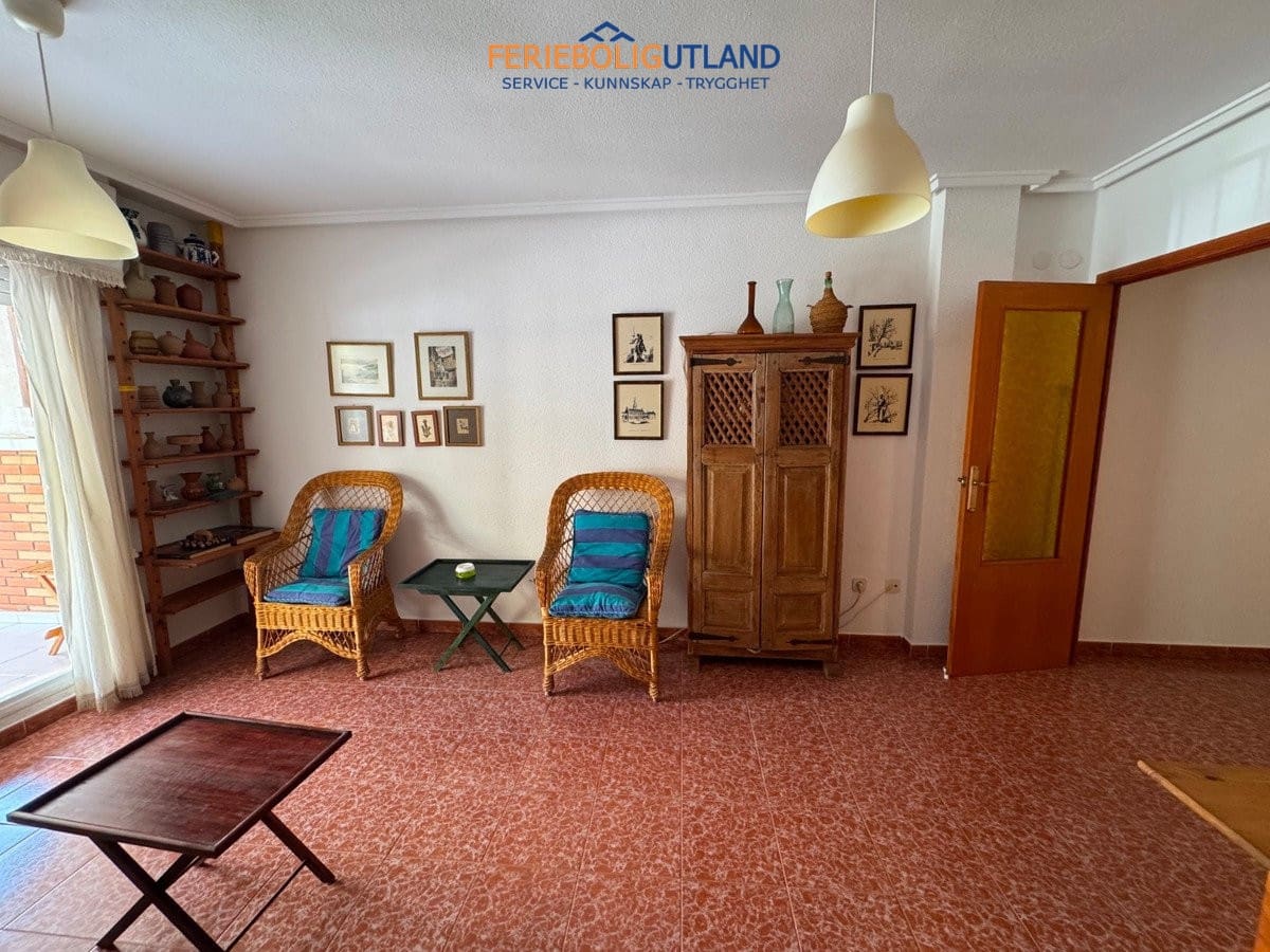 2 soverom Leilighet til salgs i Guardamar del Segura - € 199 000 (Ref: 10001167)