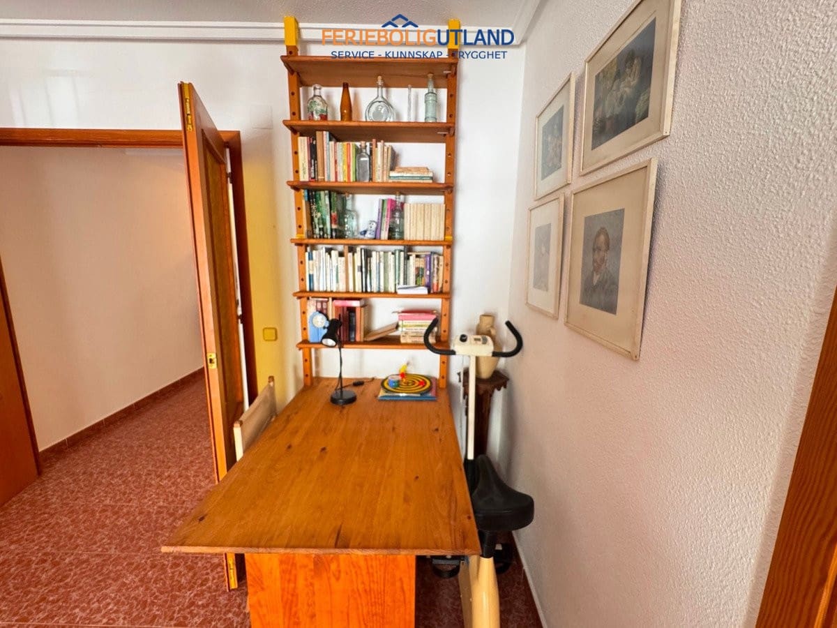 2 soverom Leilighet til salgs i Guardamar del Segura - € 199 000 (Ref: 10001167)