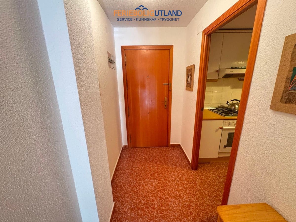 2 soverom Leilighet til salgs i Guardamar del Segura - € 199 000 (Ref: 10001167)
