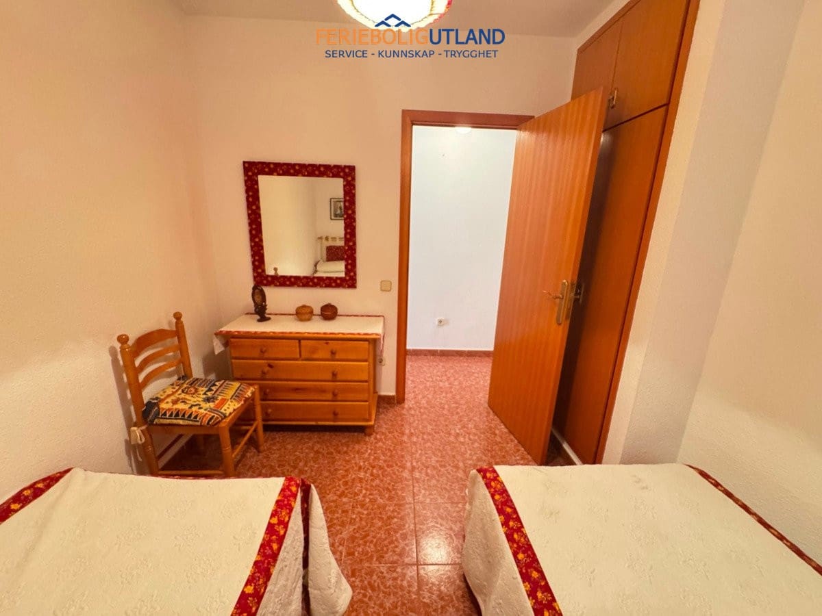 2 soverom Leilighet til salgs i Guardamar del Segura - € 199 000 (Ref: 10001167)