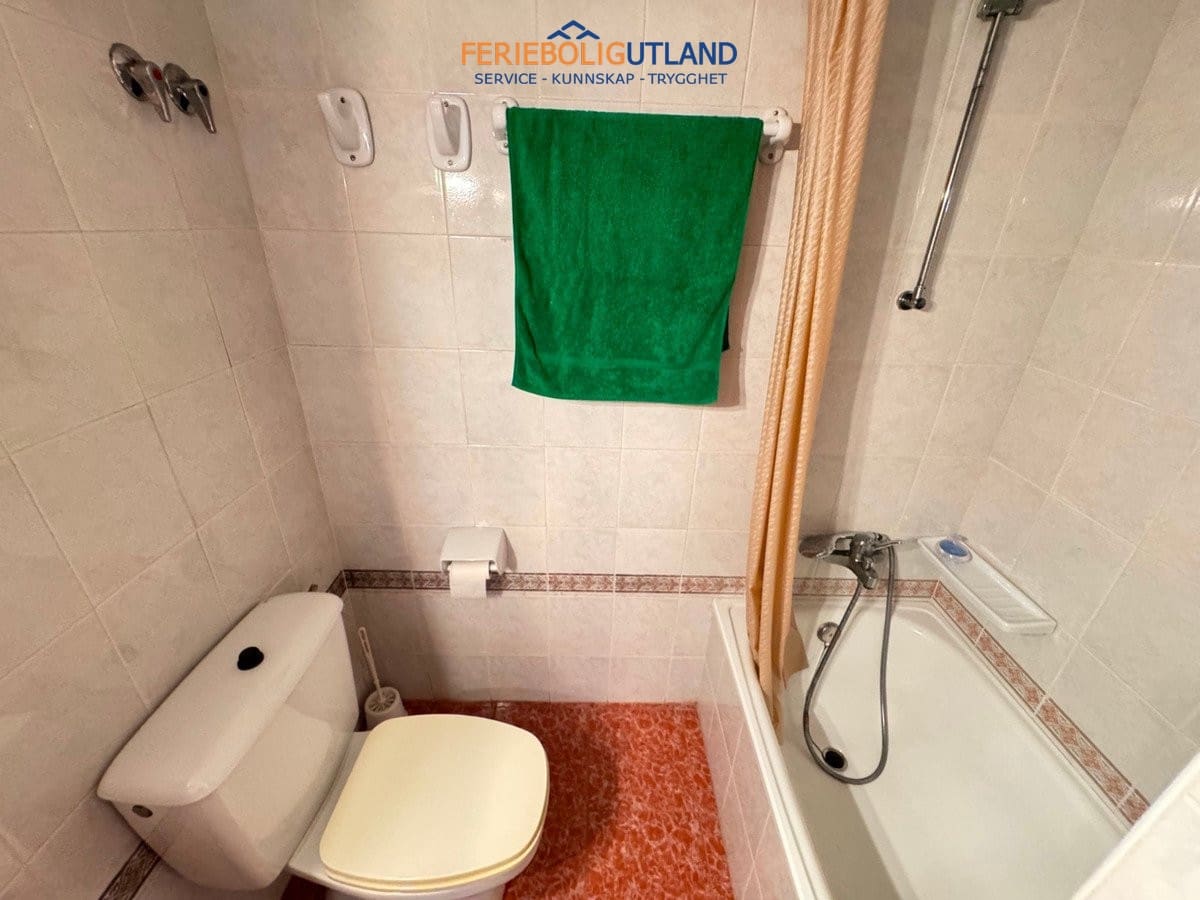 2 soverom Leilighet til salgs i Guardamar del Segura - € 199 000 (Ref: 10001167)