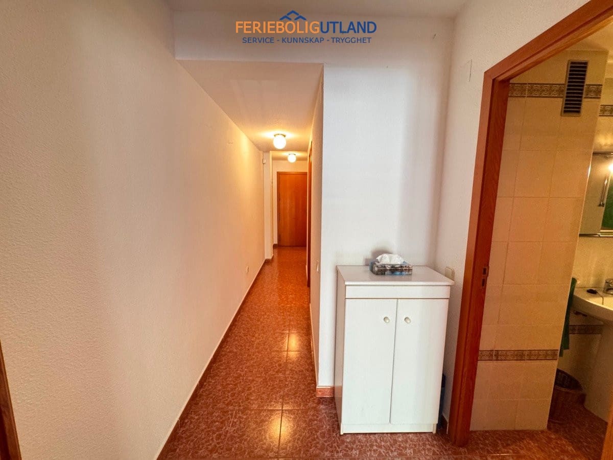 2 soverom Leilighet til salgs i Guardamar del Segura - € 199 000 (Ref: 10001167)