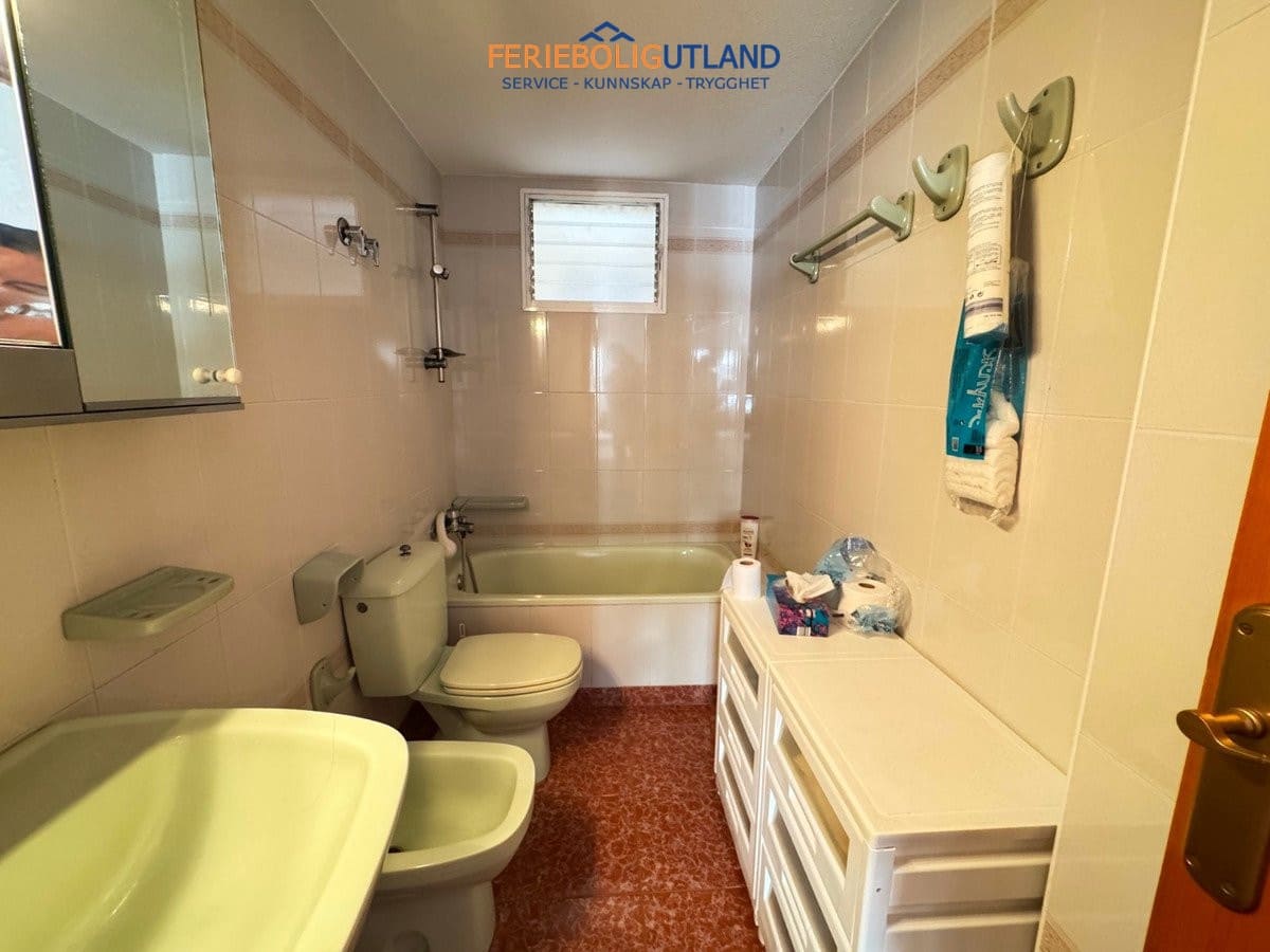 2 soverom Leilighet til salgs i Guardamar del Segura - € 199 000 (Ref: 10001167)