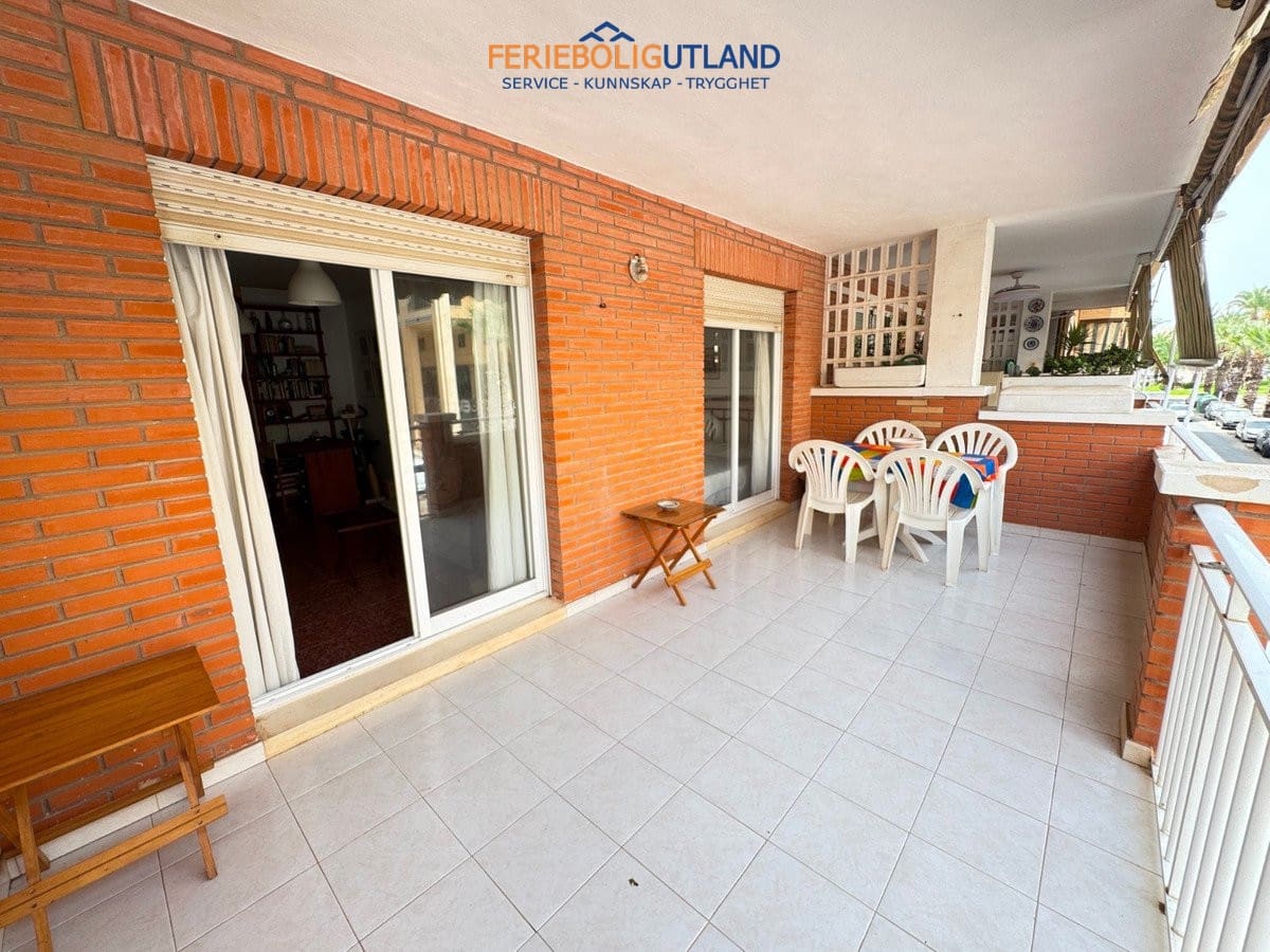 2 soverom Leilighet til salgs i Guardamar del Segura - € 199 000 (Ref: 10001167)